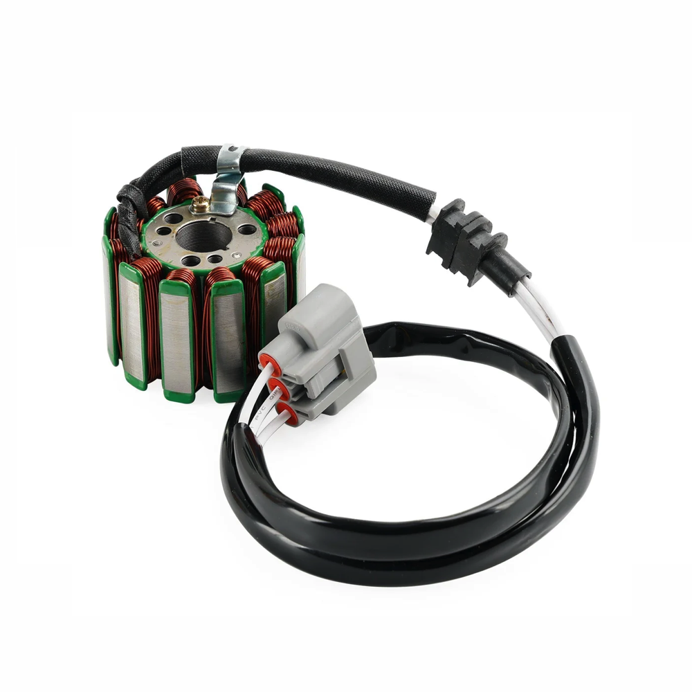 2006-2014 Yamaha FZ-1 Stator Generator | 5VY-81410-00 | 2D1-81410-00