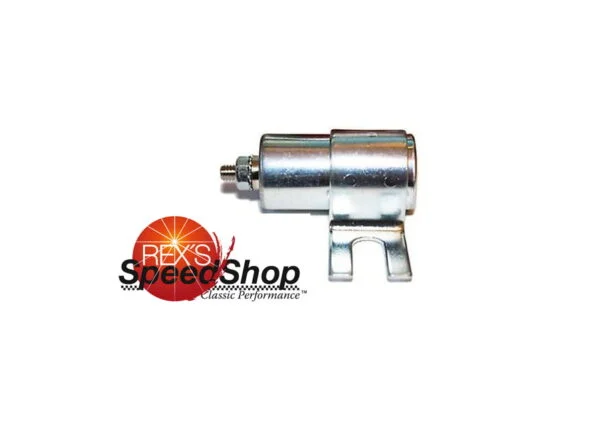 Lucas Condenser 54441582 T140 Bonneville LU60410181 | 19-1747 | 60-0995