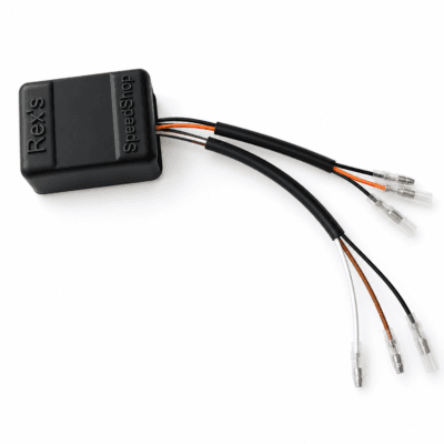 New DT250 | IT250 | IT400 | DT400 | YZ400 | DT250MX | CDi Ignition Unit