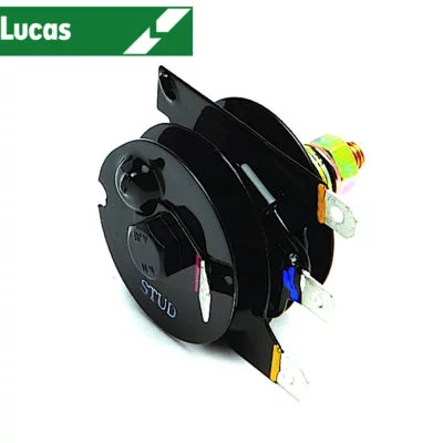 Genuine Lucas Single Phase Rectifier 49072