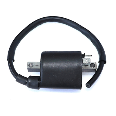 HT ignition coil 12V universal electronic ignition 2 primary wires