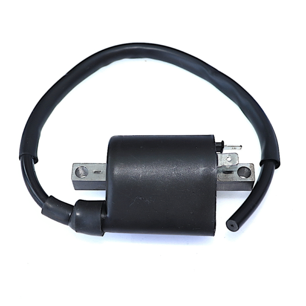 HT ignition coil 12V universal electronic ignition 2 primary wires