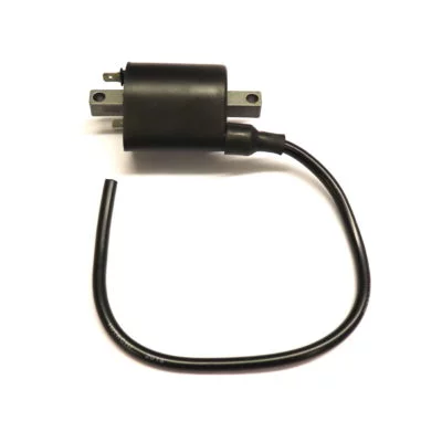 Kawasaki AR, KE, EL, ER, GPX, KLR, ZZR, GPz, KLE HT Ignition Coil