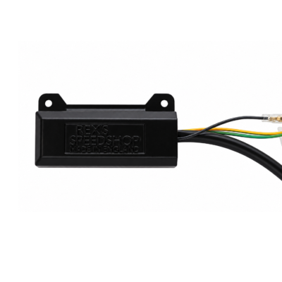 Honda CB400N | CB450 | CM400 | CM450 TIA01-20 CDi Ignition Unit