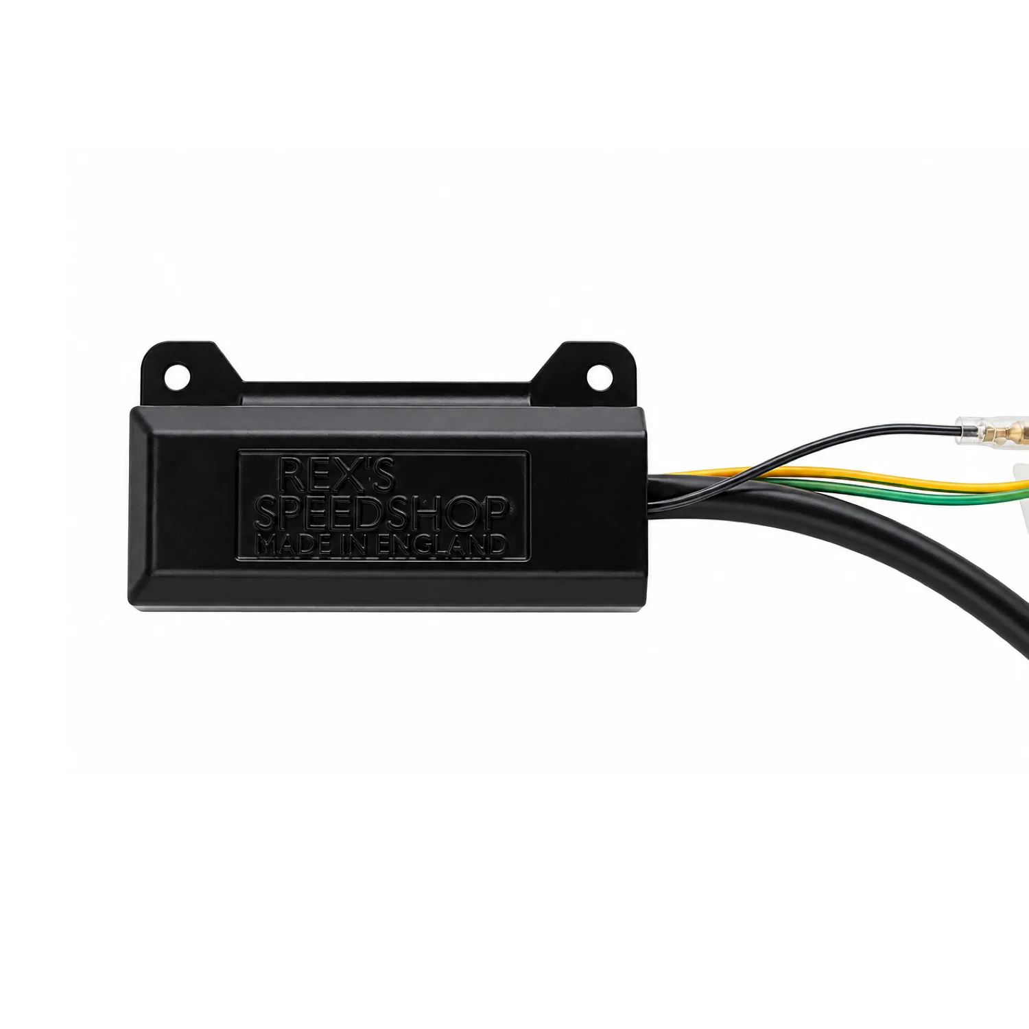 CDI CB400 ホーク バブ Honda CB400A | CB400T | Dream | Hawk TIA01-20 CDi Ignition Unit