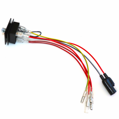 Rectifier 32800-18520 Suzuki | T20 | T250 | T125 | T305 | T350 | GT250 rectifier 32800-18520