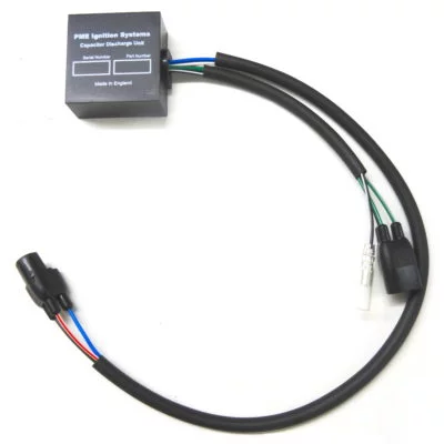 Rex Replacement CDi Ignitor Unit KX125 | KX250 | KE175 | KD175 | KDX175