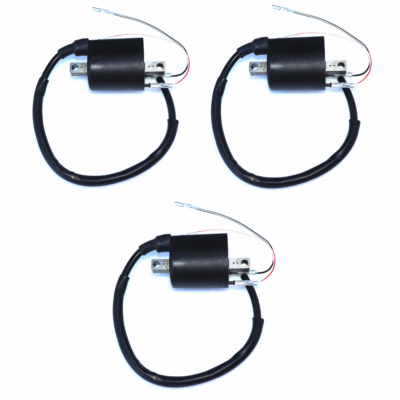 Replacement Kawasaki H1, E, F, A8 HT ignition coil