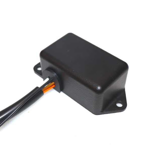 replacement cdi ignition unit for Kawasaki KH1, H1E, H1F & KH500 | X6T31372 | 21119-025