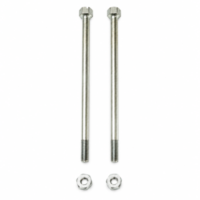 Lucas E3M Through Bolt Set - Short Dynamo 200227