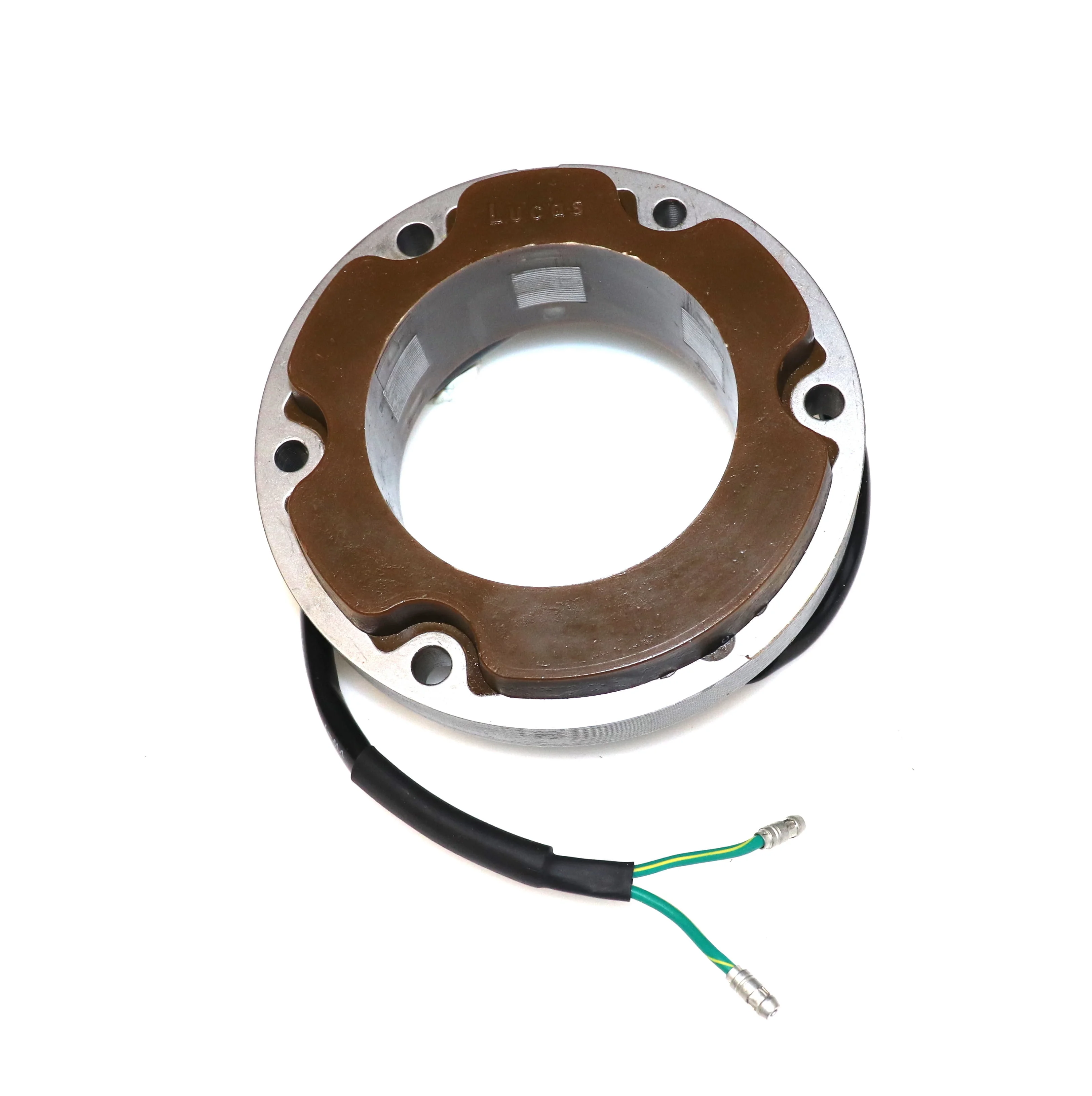 Lucas 2-wire 16 Amp Stator 47239 | RM15 | RM18 | RM19 | RM21 | RM23 | RM27