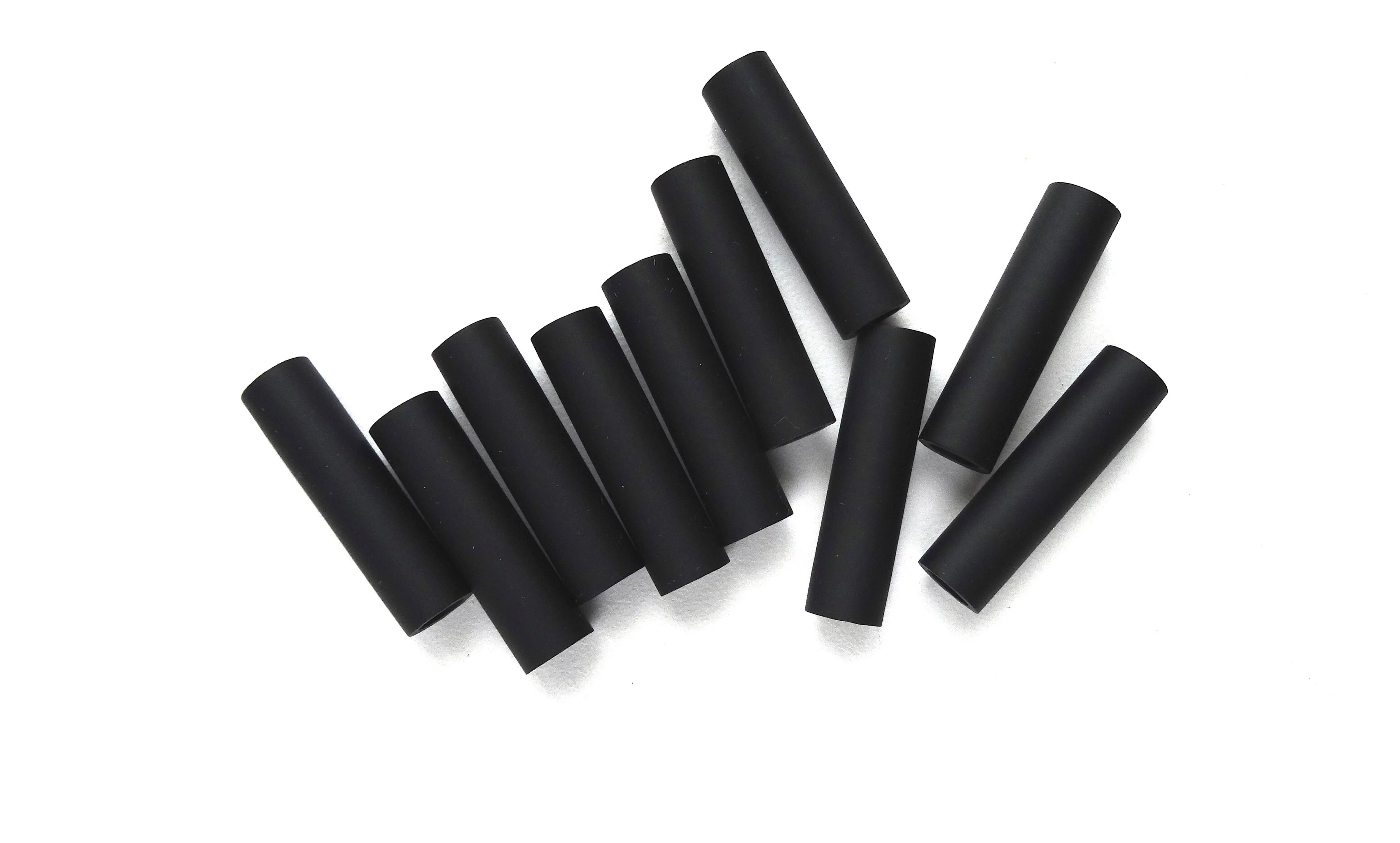 10 Pack of British Type 4.7mm Single Wire Connectors
