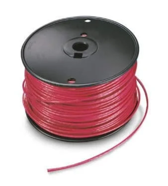 1.0 mm Thin Wall Loom Cable Wire - Single Colour 16 Amp