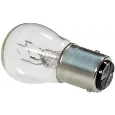 12 Volt Tail Light Bulb 21/5W - Rex's Speed Shop