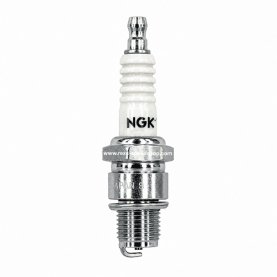NGK Motorcycle Spark Plug Rexs Speed shop