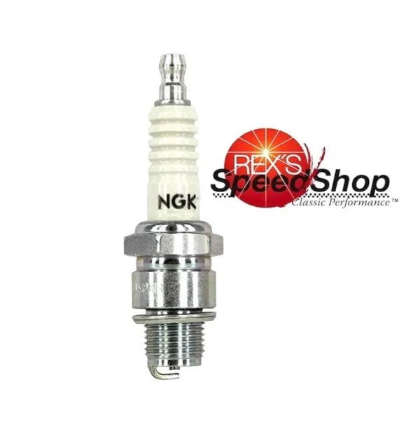 NGK B7HS Spark Plug - Image 2