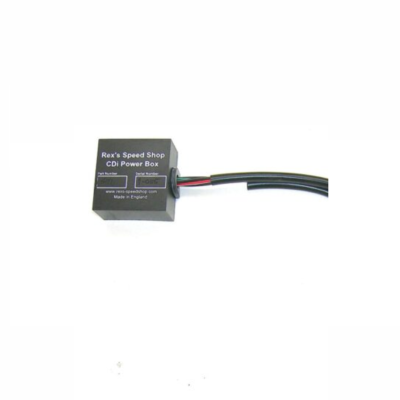 New replacement 32900-10200 gt200 | x5 | CDi ignition unit 070000-0460