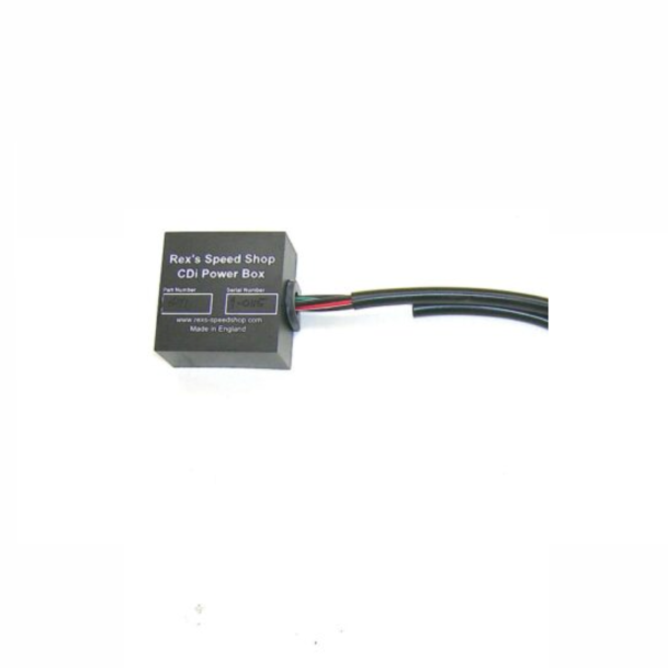 New replacement 32900-10200 gt200 | x5 | CDi ignition unit 070000-0460