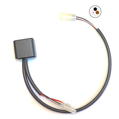 Replacement CDi unit ignition Yamaha TY250 | 38V-20 | 1984-88