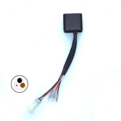 CDi Ignition Unit Yamaha IT200 | IT250 | YZ490 | WR500 | 23X-20