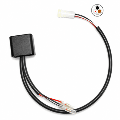 Replacement CDi unit ignition Yamaha TY250 | 38V-20 | 1984-88