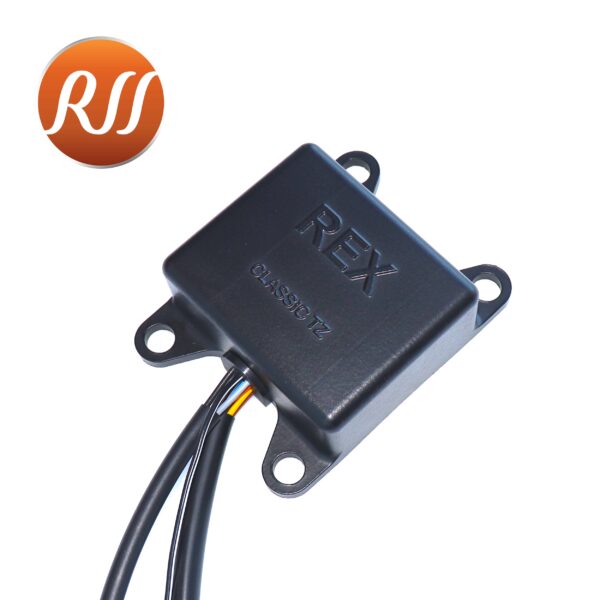 Replacement CDi ignition unit for Yamaha TZ race motorcycles. 328-85540-10-00. TD3 | TZ250 | TZ350 | T1A02-01