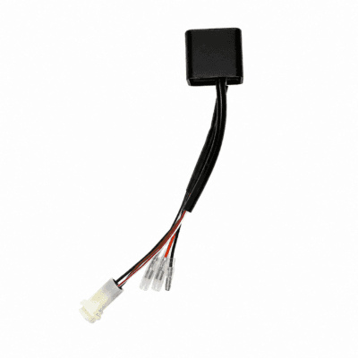 Rex Yamaha Cdi unit IT250 | YZ490 | WR500 | 23X-85540-20-00 | YZ1