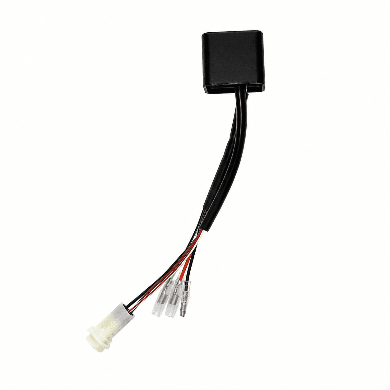Rex Yamaha Cdi unit IT250 | YZ490 | WR500 | 23X-85540-20-00 | YZ1