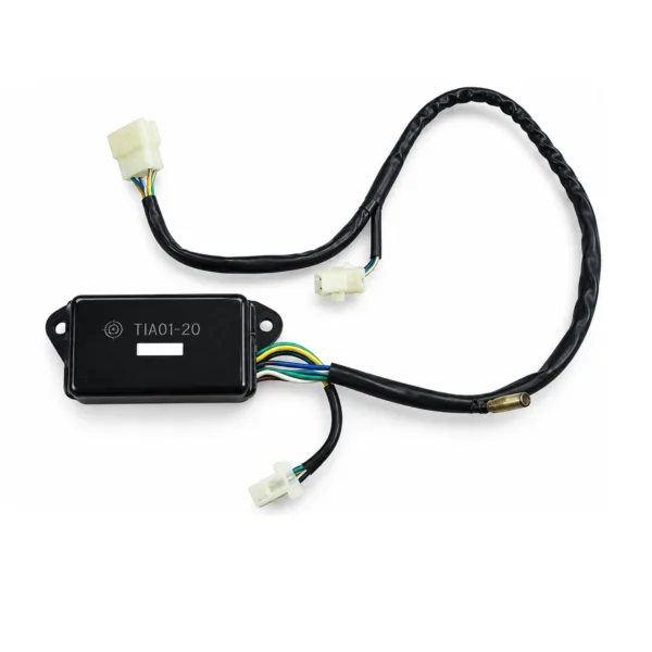 Honda CB400N | CB450 | CM400 | CM450 TIA01-20 CDi Ignition Unit
