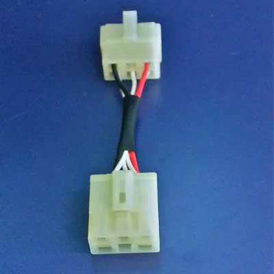 SR500 Regulator Patch Lead