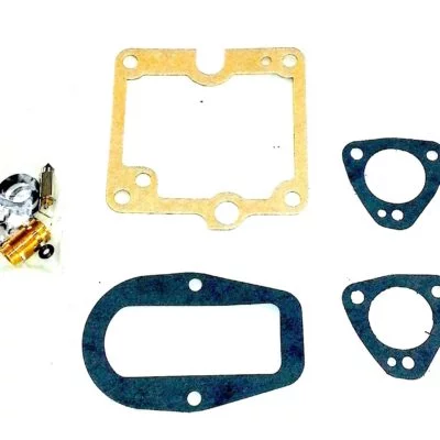 SR500 Carb Repair Kit - Basic