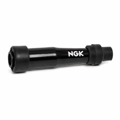 Straight NGK Plug Cap SB05F Rex