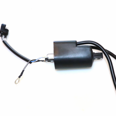 Suzuki GT185 | GT250 |GT500 HT Ignition Coil 33410-15321