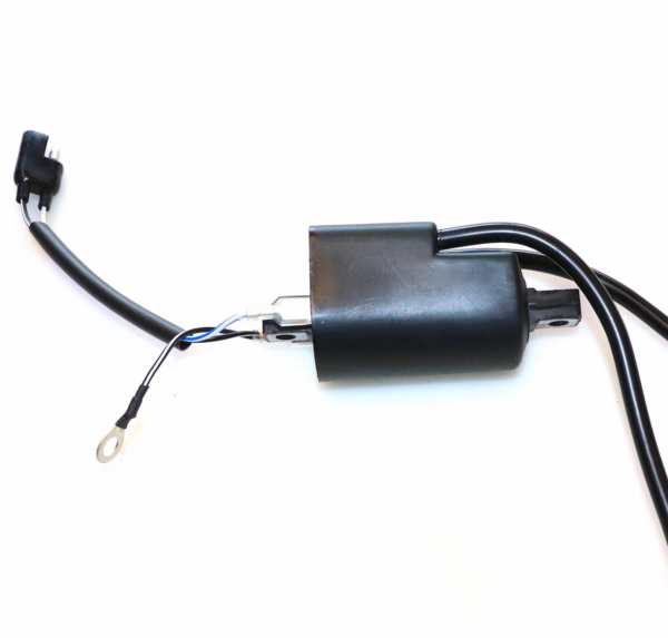 Suzuki GT185 | GT250 |GT500 HT Ignition Coil 33410-15321