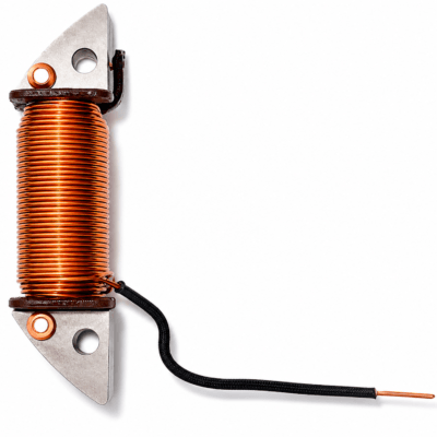 TY250 | 6V lighting coil | AC | 493-81313-10
