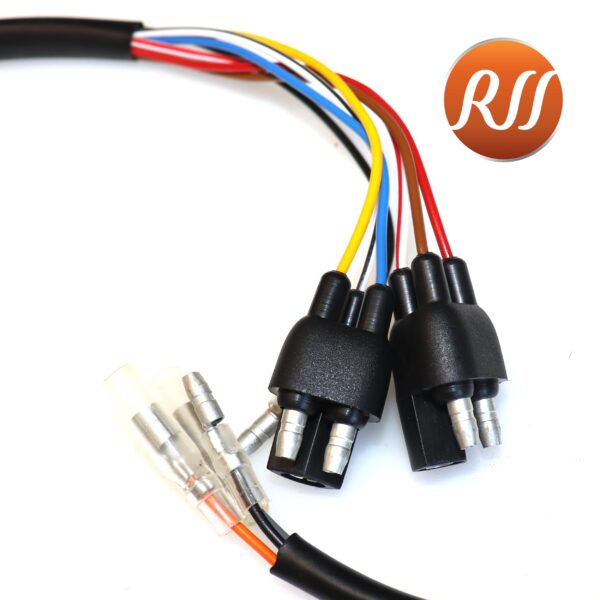 CDi Ignition Unit For Yamaha TA125 | TD3 | TR3 | TZ250 | TZ350 - Image 2