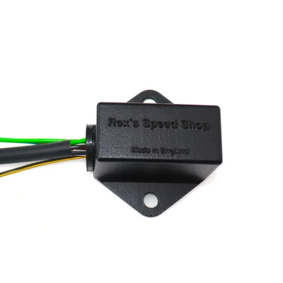 XR250 | XR500 | 30400-428-003 | 30400-MA0-008 | cf-03 | xl250 | xl500 | cdi ignition unit