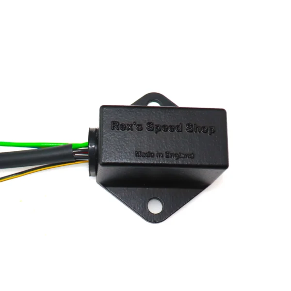 XR250 | XR500 | 30400-428-003 | 30400-MA0-008 | cf-03 | xl250 | xl500 | cdi ignition unit