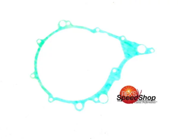 XT550, XT600, SRX600, SRX400 Generator Gasket 3SW-15451-00