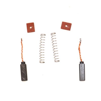 Yamaha xs650 motorcycle alternator brush repair kit, charging fault fix