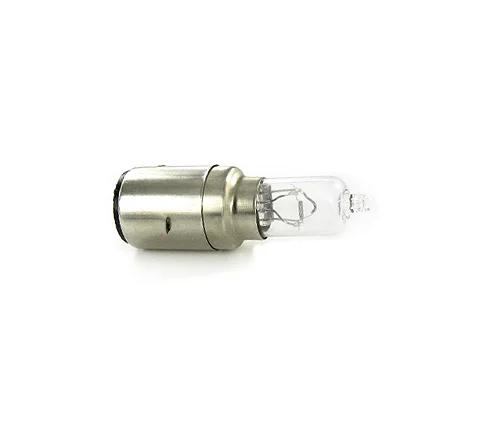Halogen 35 Watt BA20d Headlamp bulb