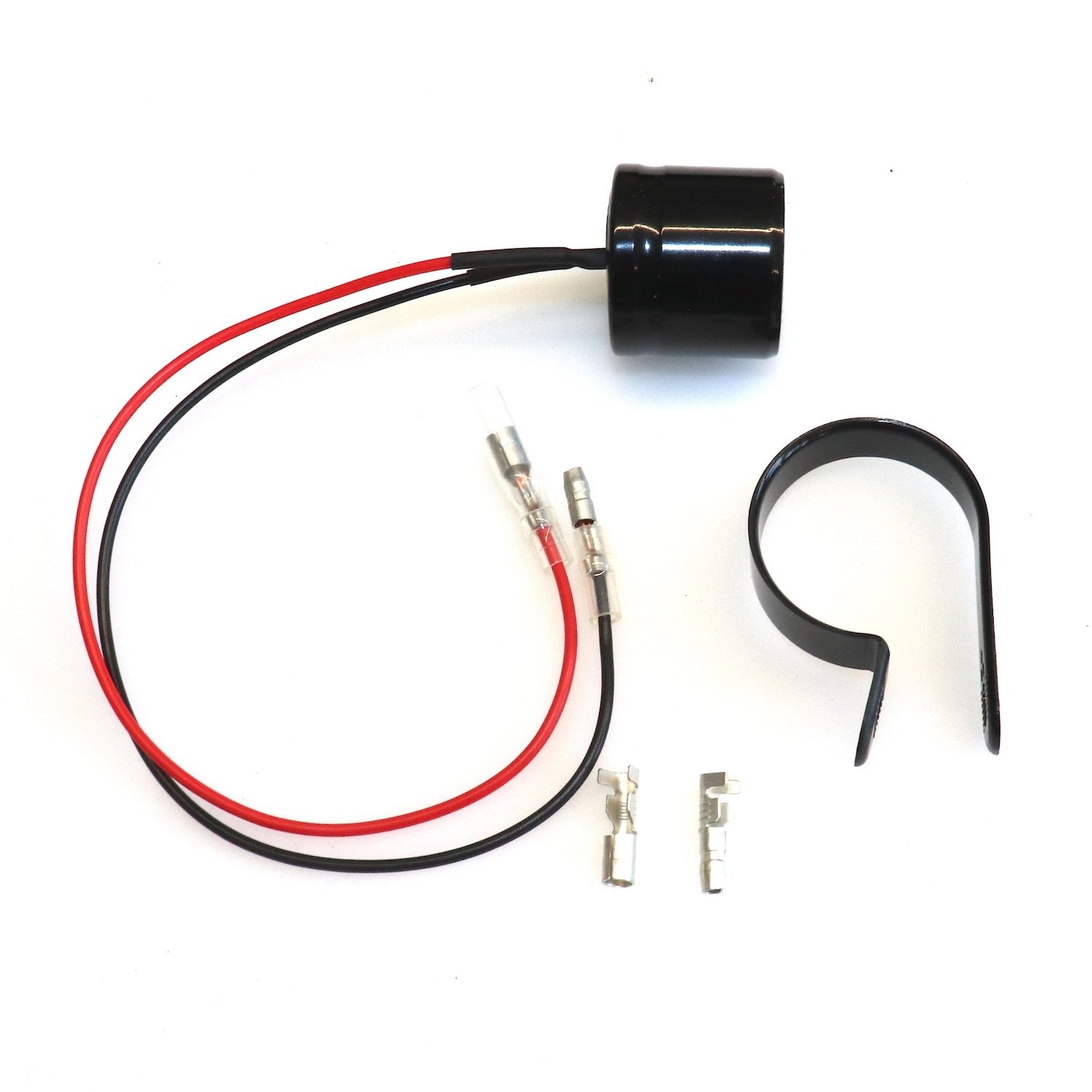 battery eliminator charge condenser best capacitor for motorcycles Rexs BE1