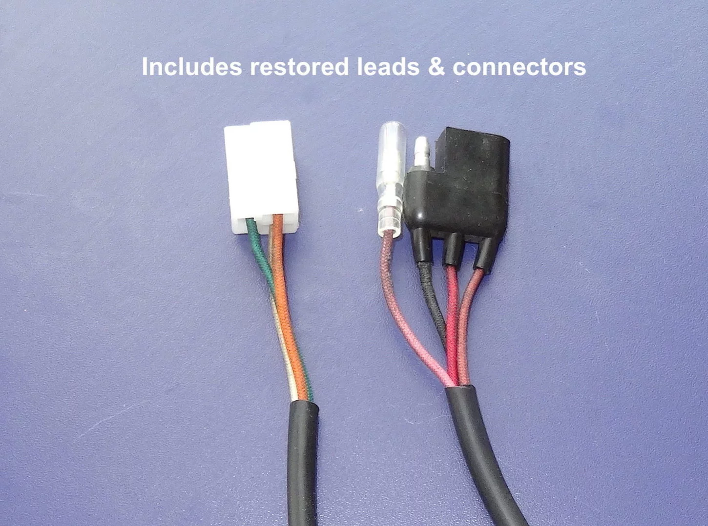 Fully Overhauled Rotax Stator 348 | 504 | 604 - Image 4