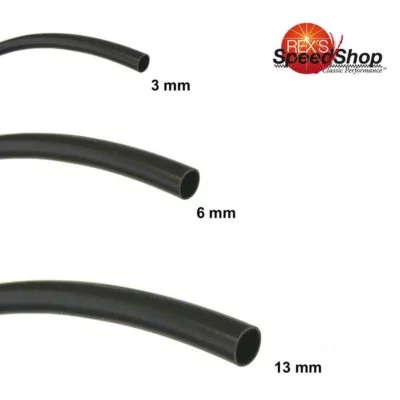 Heat Shrink Sleeve