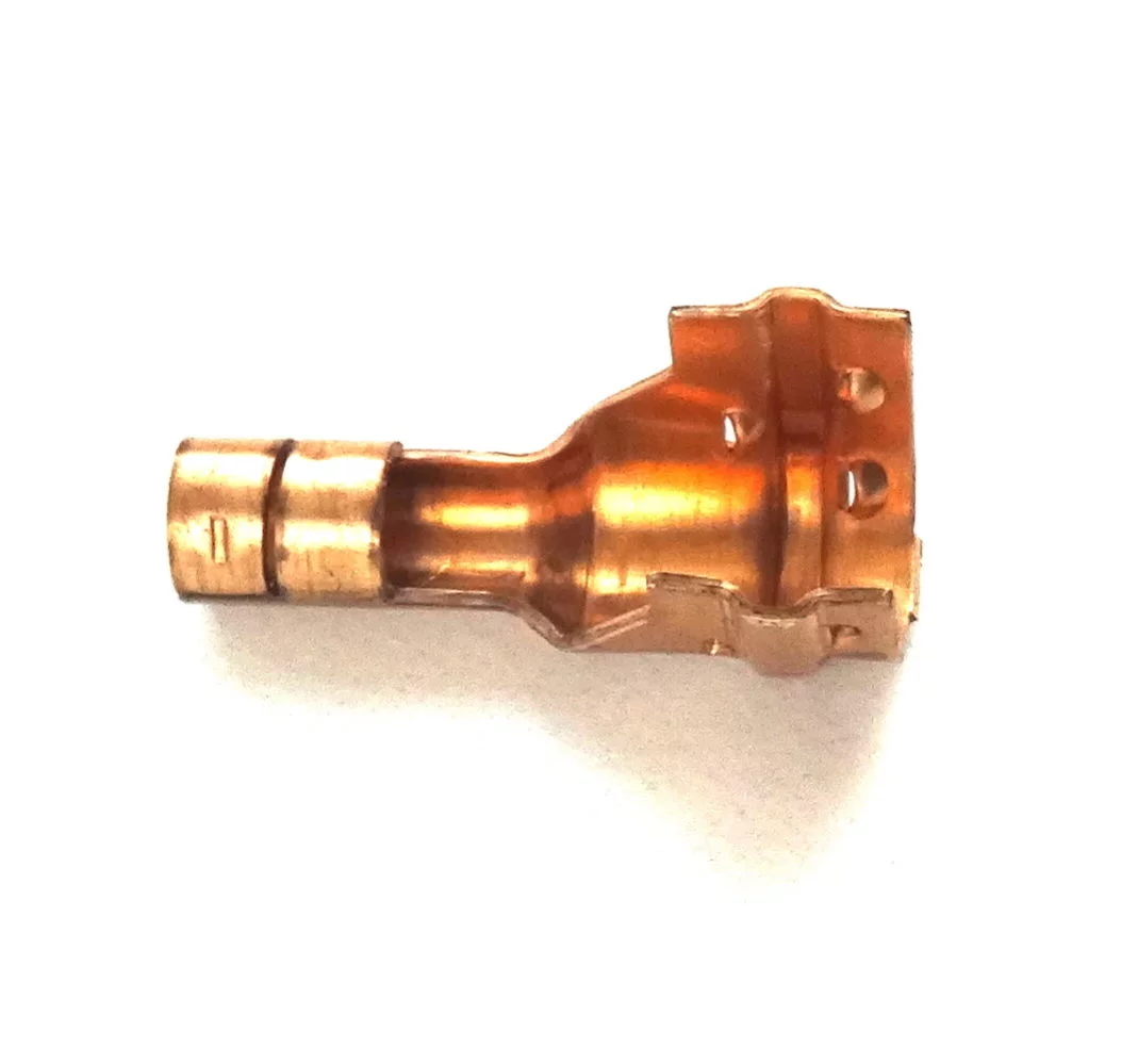 Triumph HT Ignition Lead Terminal for PVL Coils