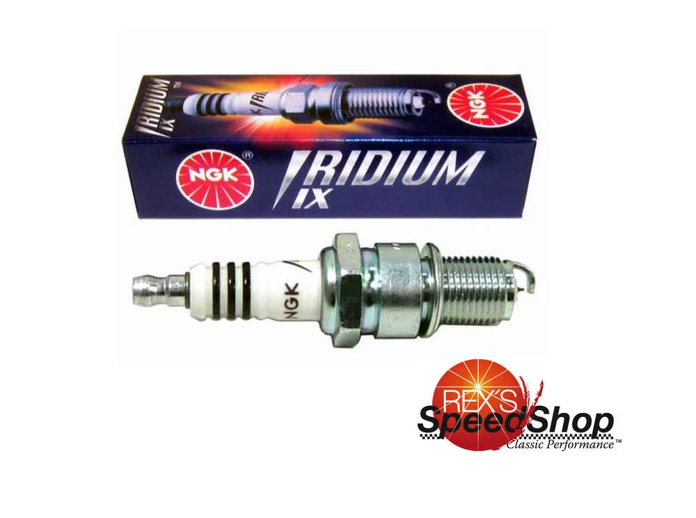 NGK DPR8EIX-9 IRIDIUM SPARK PLUG NGK DPR8EIX-9 IRIDIUM SPARK PLUG