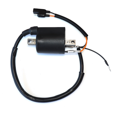 kawasaki kh400 cdi ht ignition coil, 21121-078, 21121-079, 21121-080