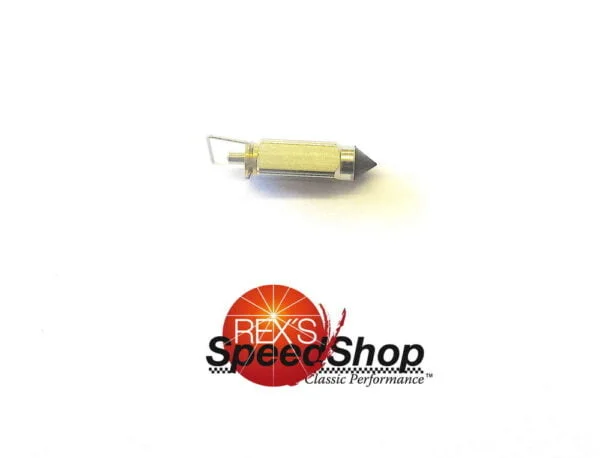 Mikuni Float Valve - Japanese Pattern part