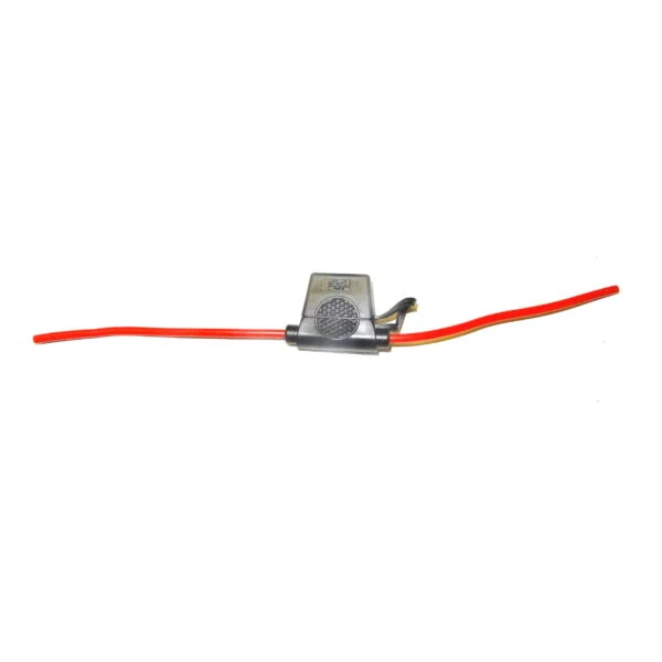 simple to use motorcycle fuse holder from rexs