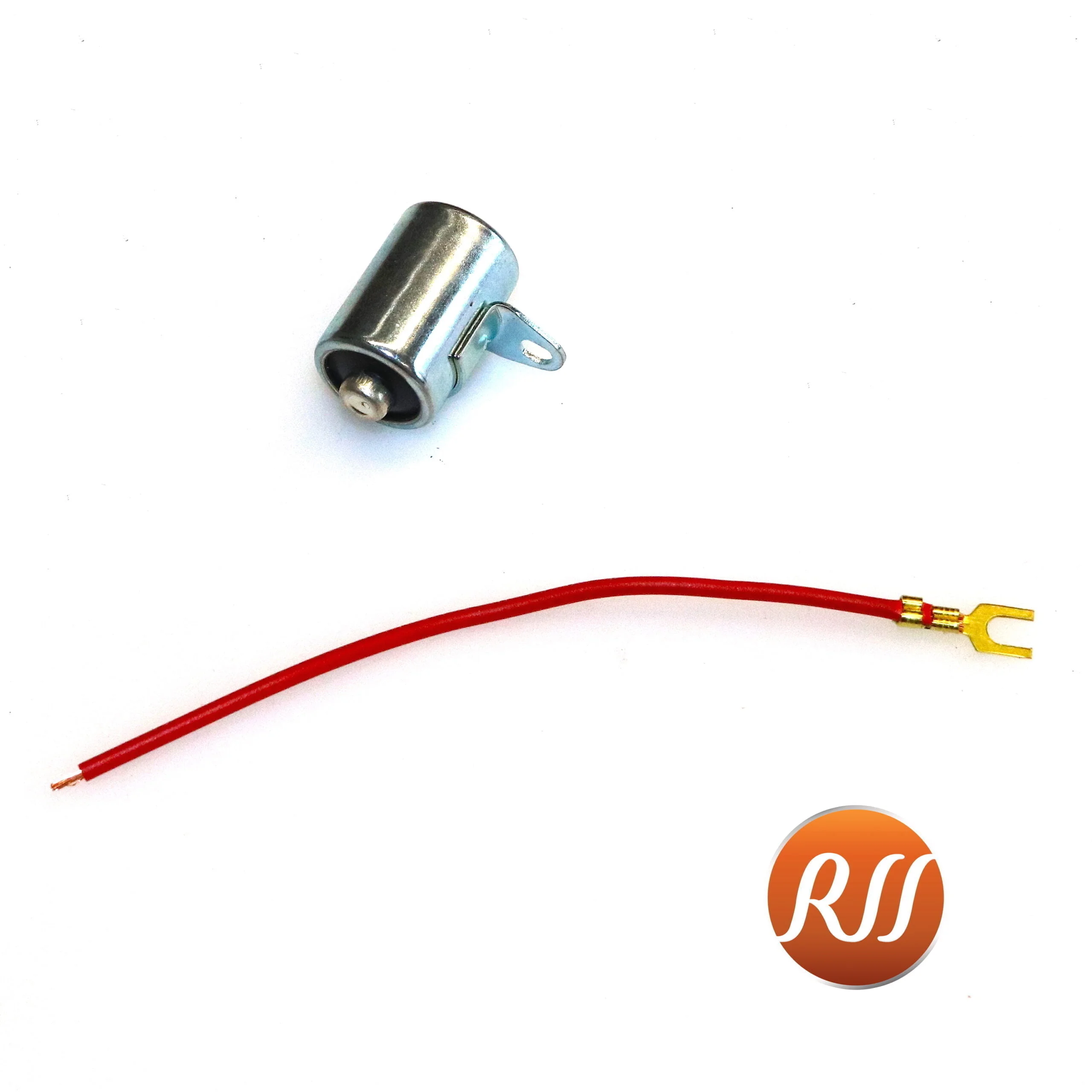 replacement condenser motoplat montessa bultaco 6600010